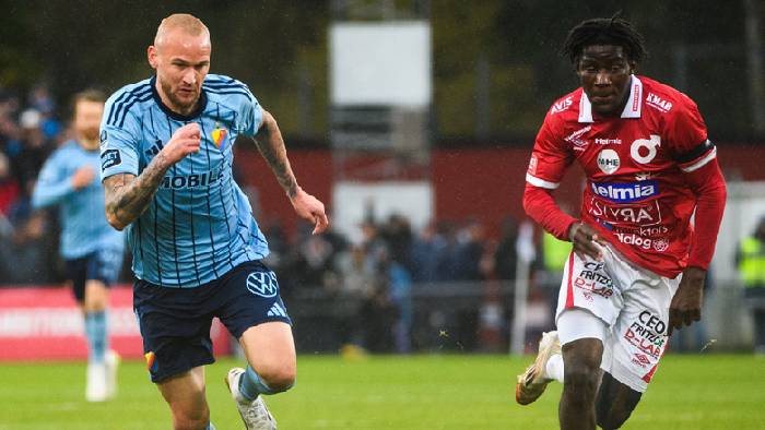 Nhận định, soi kèo GAIS vs Djurgardens, 19h00 ngày 19/10: Trở lại Top 3