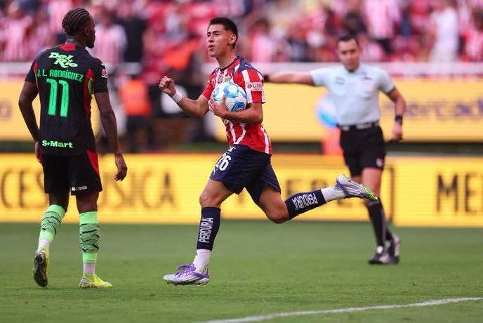 Nhận định, soi kèo Guadalajara vs Mazatlan, 08h07 ngày 19/10: Trên đà hưng phấn