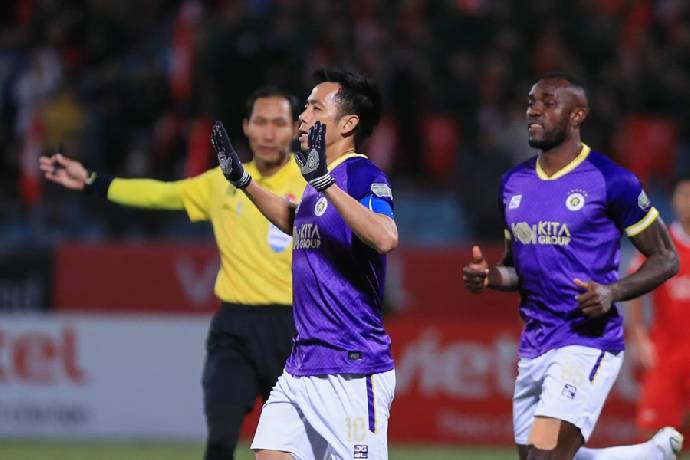 Nhận định, soi kèo Hà Nội vs Ninh Bình, 19h15 ngày 18/10: Giải mã hiện tượng 