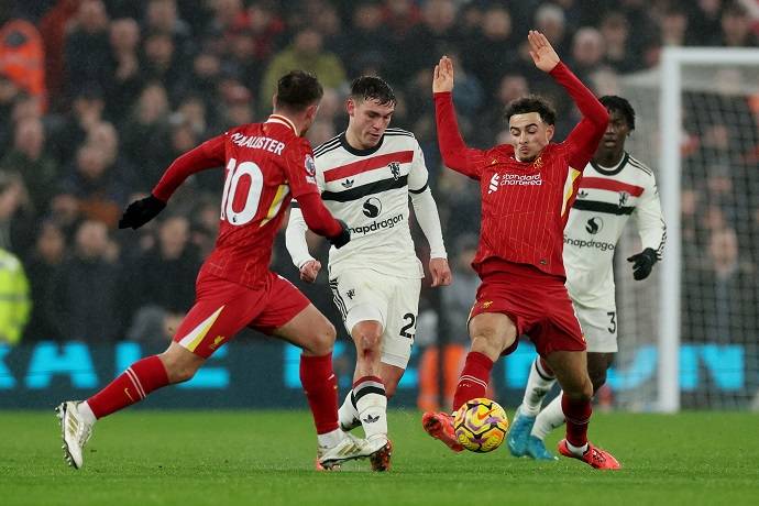 Nhận định, soi kèo Liverpool vs MU, 22h30 ngày 19/10: Quá khó cho khách