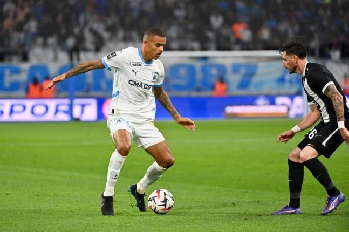 Nhận định, soi kèo Marseille vs Le Havre, 2h05 ngày 19/10: Bám đuổi PSG