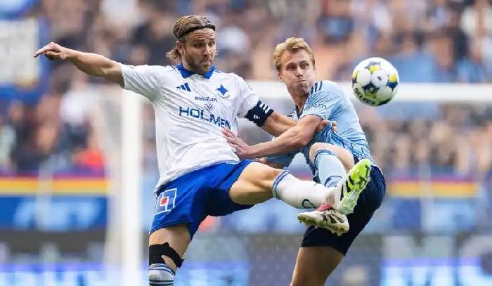 Nhận định, soi kèo Norrkoping vs Malmo, 20h00 ngày 18/10: Khủng hoảng diện rộng