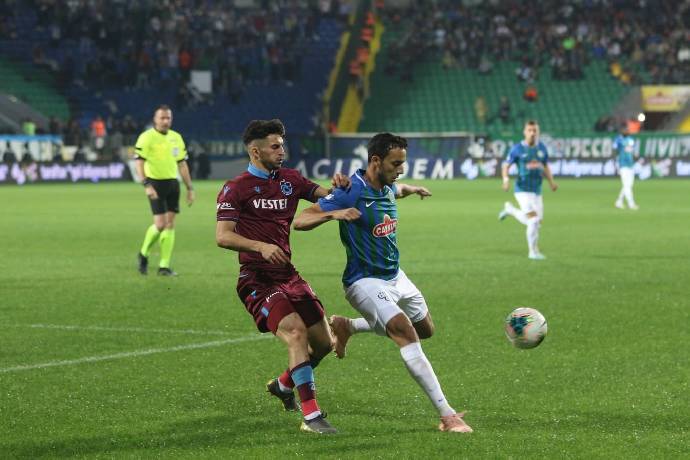 Nhận định, soi kèo Rizespor vs Trabzonspor, 21h00 ngày 18/10: Ca khúc khải hoàn