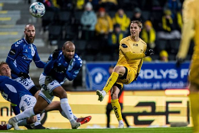 Nhận định, soi kèo Sarpsborg vs Bodo Glimt, 19h00 ngày 18/10: Mệnh lệnh phải thắng