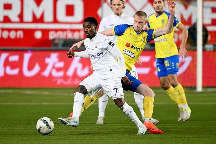 Nhận định, soi kèo Sint-Truidense vs Anderlecht, 23h30 ngày 19/10: Phong độ trái ngược