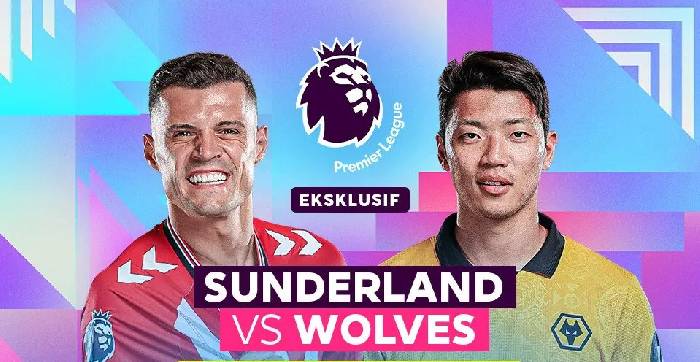 Nhận định, soi kèo Sunderland vs Wolves, 21h00 ngày 18/10: Chia điểm!