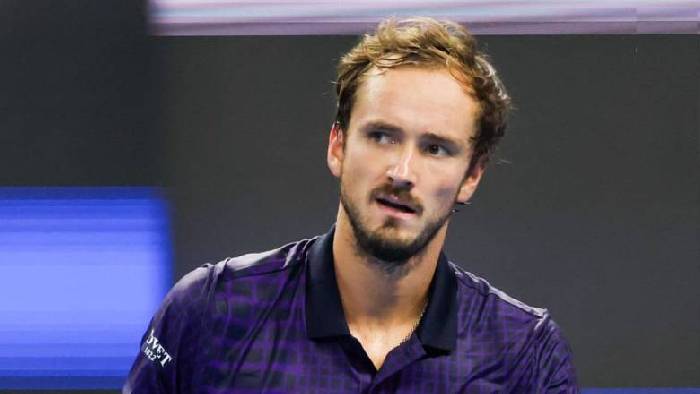 Nhận định tennis Medvedev vs Duckworth, Bán kết Almaty Open - 17h00 ngày 18/10