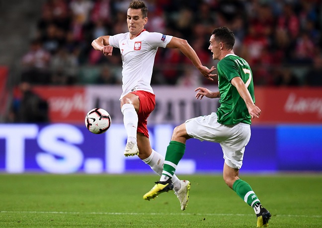 Phân tích tỷ lệ Ba Lan vs Slovenia, 2h45 ngày 20/11