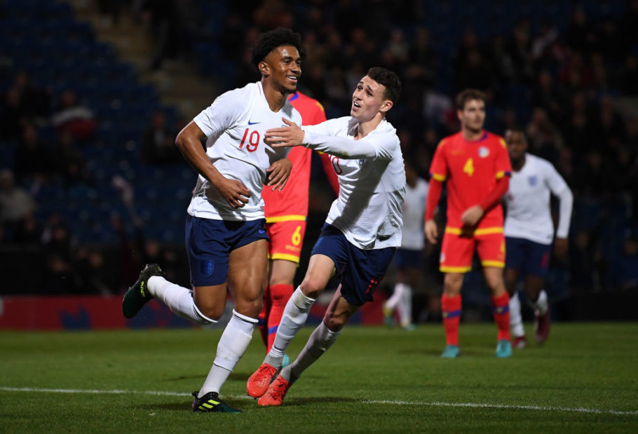 Nhận định bóng đá U21 Anh vs U21 Hà Lan, 0h30 ngày 20/11