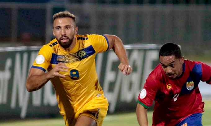 Nhận định bóng đá Barbados vs Đảo Cayman, 7h ngày 20/11: Lật ngược thế trận