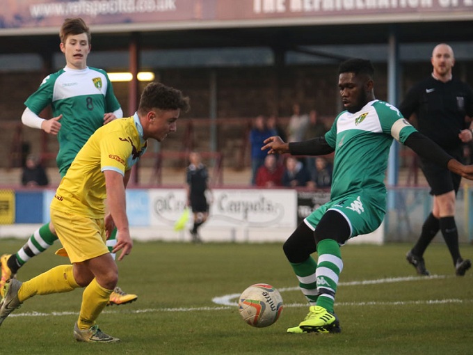 Nhận định bóng đá Đảo Virgin vs French Saint-Martin, 7h ngày 20/11: Nỗi lo xa nhà