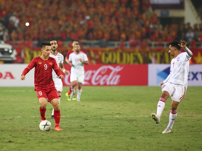 Tỷ lệ hiệp 1 Việt Nam vs Thái Lan, 20h ngày 19/11