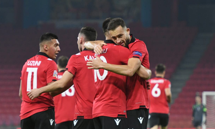 Nhận định Albania vs Belarus, 22h00 ngày 18/11
