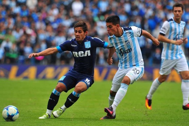 Nhận định Atletico Tucuman vs Racing Club, 7h15 ng&agrave;y 20/11