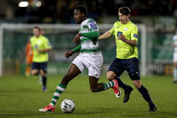 Nhận định Finn Harps vs Shamrock Rovers, 0h30 ngày 21/11