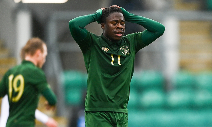 Nhận định Luxembourg U21 vs Ireland U21, 23h30 ngày 18/11