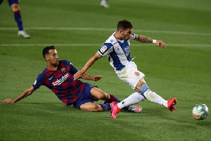 Nhận định, soi kèo Barcelona vs Espanyol, 3h ngày 21/11