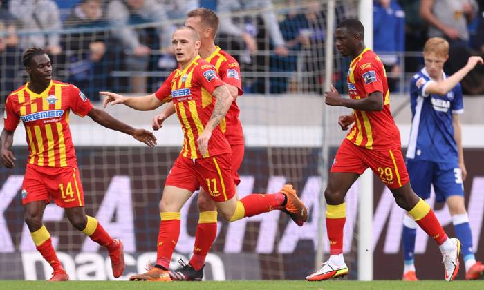 Nhận định, soi kèo Hannover 96 vs Paderborn, 0h30 ngày 20/11