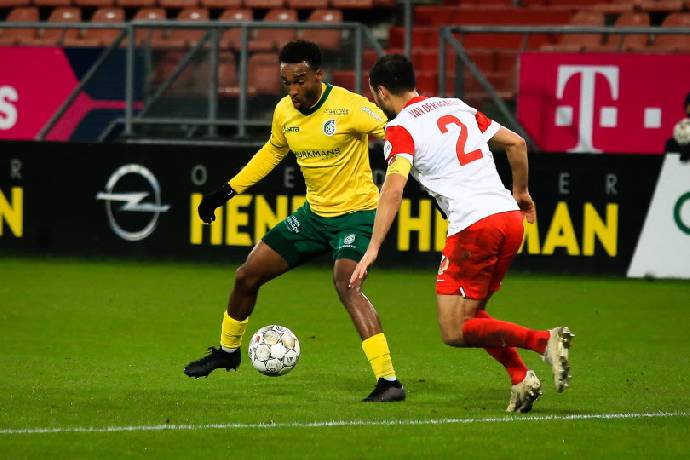 Nhận định, soi kèo Hansa Rostock vs Erzgebirge Aue, 19h30 ngày 20/11