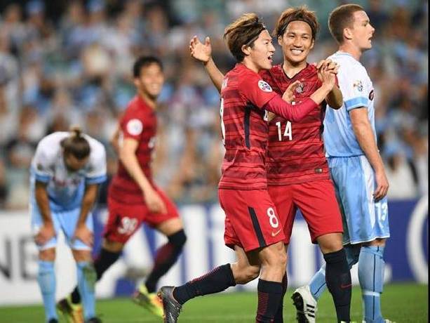 Nhận định, soi kèo Kashima Antlers vs Oita Trinita, 13h ngày 20/11