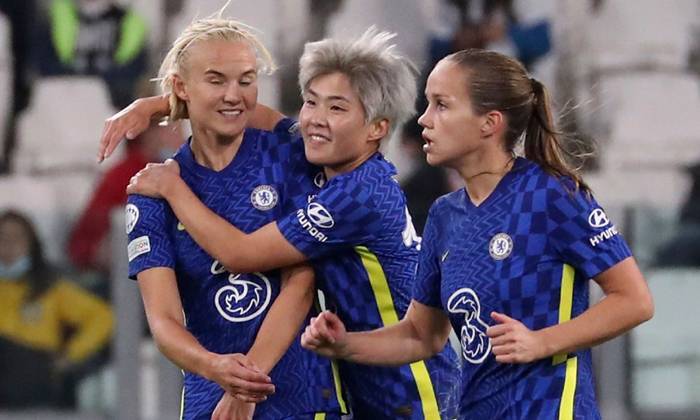 Nhận định, soi kèo Nữ Chelsea vs Nữ Servette, 3h00 ngày 19/11