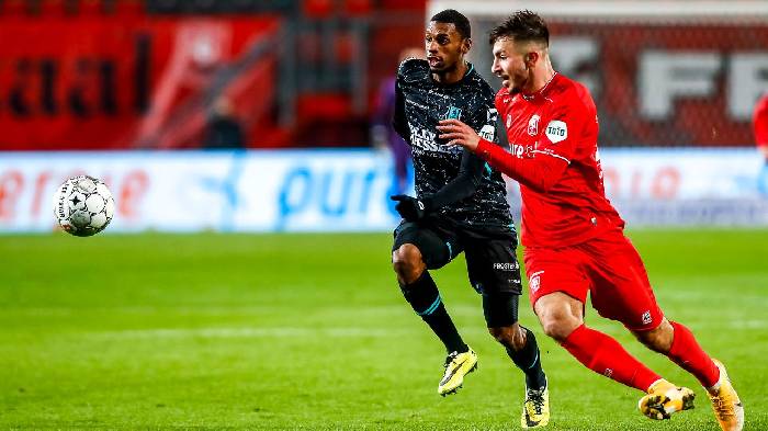 Nhận định, soi kèo Rotterdam vs Twente, 0h45 ngày 21/11