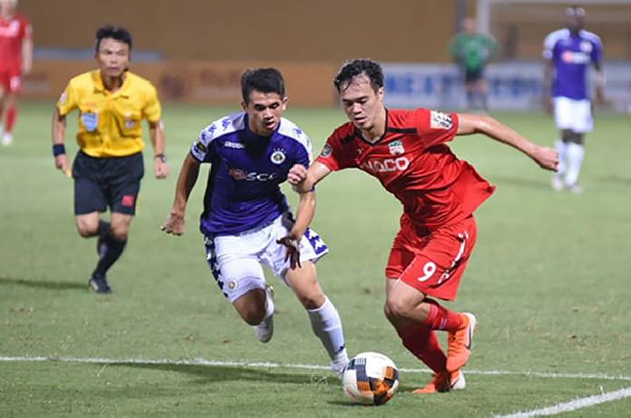 Nhận định, soi kèo HAGL vs Hà Nội, 17h ngày 19/11