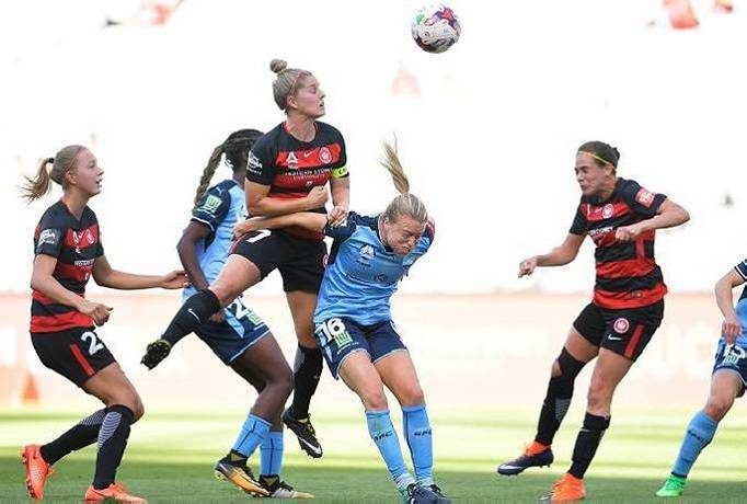 Nhận định, soi kèo nữ Adelaide vs nữ Sydney, 12h ngày 20/11