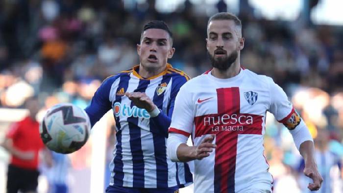 Nhận định, soi kèo Ponferradina vs Oviedo, 22h15 ngày 19/11