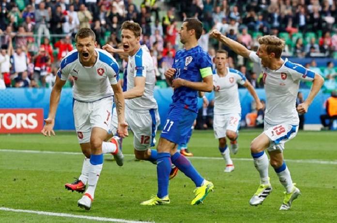 Nhận định, soi kèo Thổ Nhĩ Kỳ vs Czech, 0h ngày 20/11