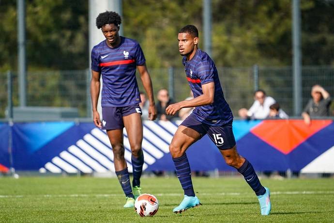 Nhận định, soi kèo U19 Pháp vs U19 Iceland, 22h00 ngày 19/11