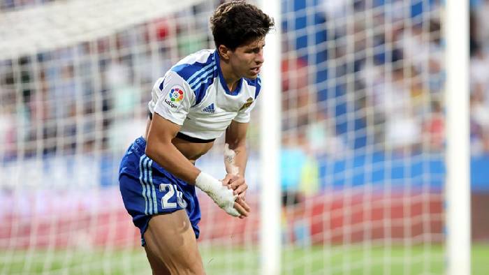 Nhận định, soi kèo Zaragoza vs Malaga, 3h ngày 20/11