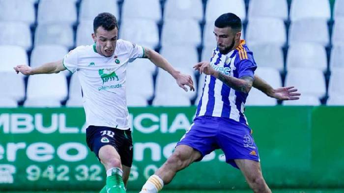 Phân tích kèo hiệp 1 Ponferradina vs Oviedo, 22h15 ngày 19/11
