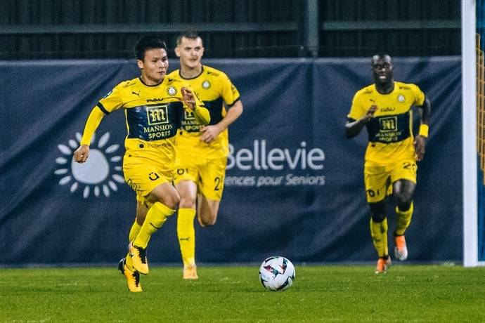 Soi kèo bóng đá cup Pháp hôm nay 19/11: Colomiers vs Pau
