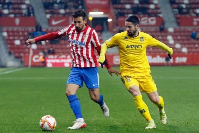 Nhận định, soi kèo Alcorcon vs Sporting Gijon, 22h15 ngày 18/11