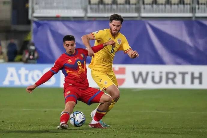 Nhận định, soi kèo Belarus vs Andorra, 0h00 ngày 19/11