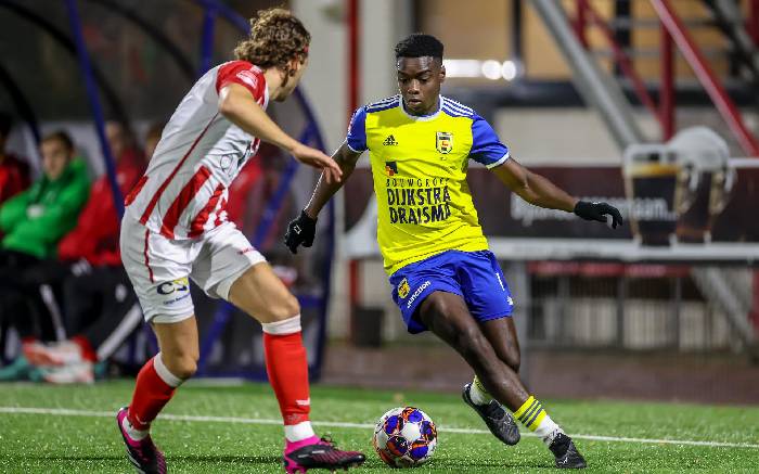 Nhận định, soi kèo Cambuur vs Roda, 20h30 ngày 19/11
