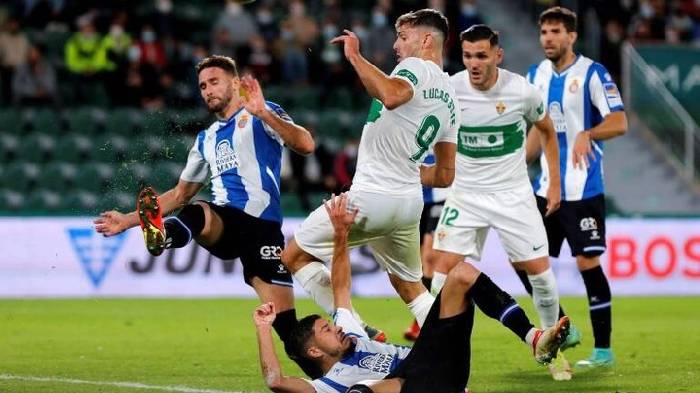 Nhận định, soi kèo Espanyol vs Elche, 3h00 ngày 19/11