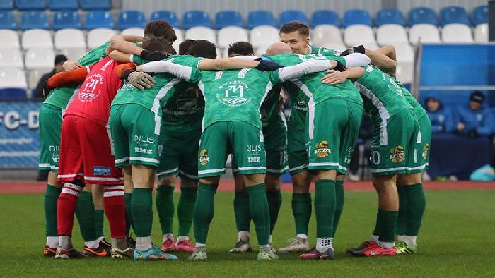 Nhận định, soi kèo FC Molodechno vs Lida, 18h00 ngày 19/11