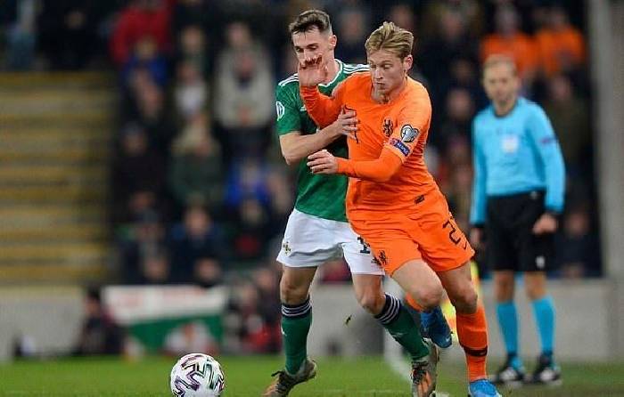 Nhận định, soi kèo Hà Lan vs CH Ai len, 2h45 ngày 19/11