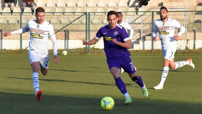 Nhận định, soi kèo Metalurh Zaporizhya vs Mariupol, 17h00 ngày 19/11