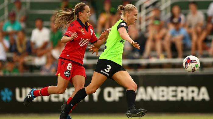Nhận định, soi kèo Nữ Adelaide United vs Nữ Sydney FC, 10h00 ngày 19/11