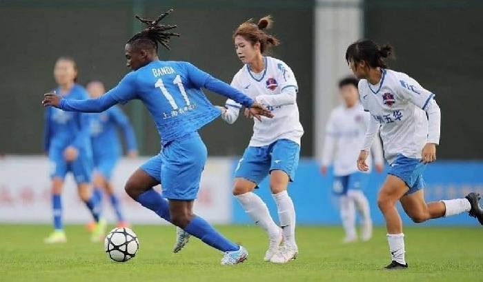 Nhận định, soi kèo Nữ Beijing BeiKong vs Nữ Jiangsu Wuxi, 14h00 ngày 19/11