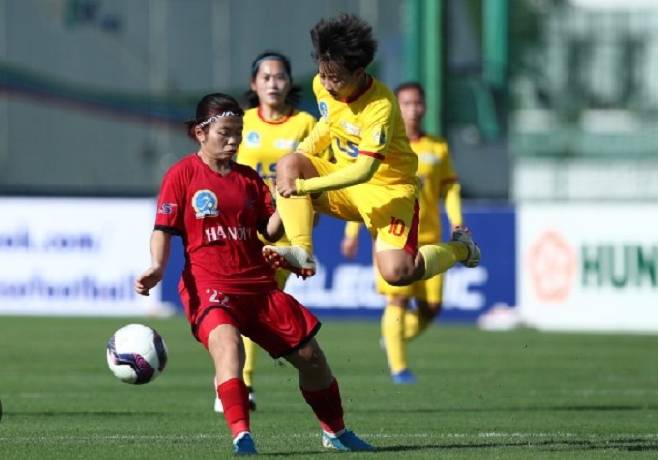 Nhận định, soi kèo Nữ TP.HCM vs Nữ TPHCM 2, 14h30 ngày 19/11