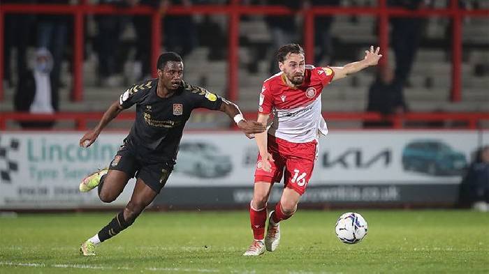 Nhận định, soi k&egrave;o Stevenage vs Lincoln, 22h00 ng&agrave;y 18/11