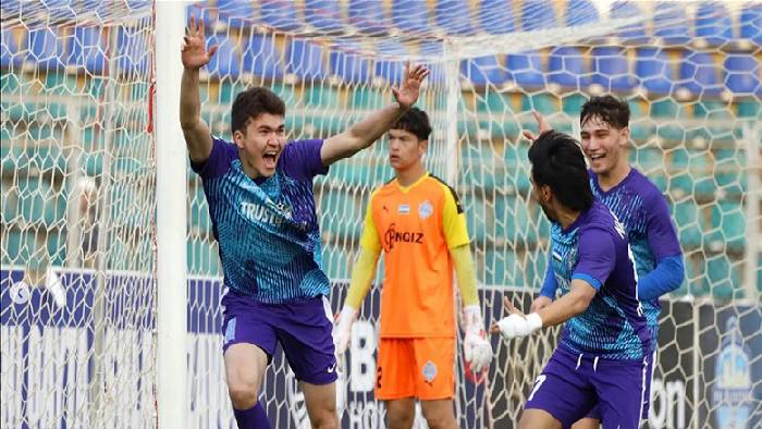 Nhận định, soi kèo Termez Surkhon vs Olympic Tashkent, 18h00 ngày 19/11