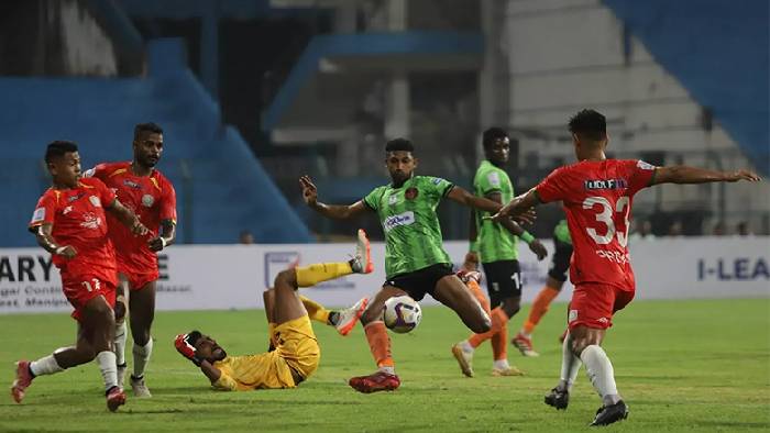 Nhận định, soi kèo Trau FC vs Sreenidi Deccan, 18h00 ngày 19/11