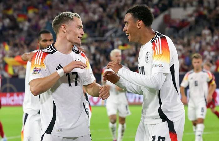 Nhận định, soi kèo Hungary vs Đức, 2h45 ngày 20/11: Hết hội