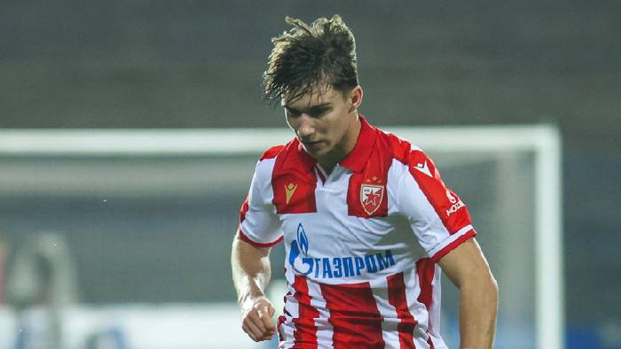 Nhận định, soi kèo Sloven Ruma vs Crvena Zvezda, 19h00 ngày 19/11: Tạm biệt chủ nhà