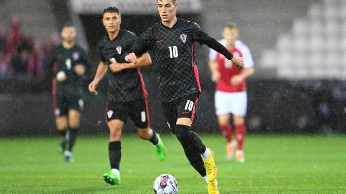 Nhận định, soi kèo U21 Hungary vs U21 Croatia, 02h00 ngày 19/11: Chủ nhà bất lực